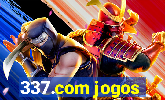 337.com jogos